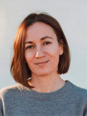 Гребцова Елена Александровна / Grebtsova Elena A.