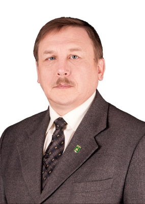 Снегин Эдуард Анатольевич / Snegin Eduard A.