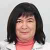 Жирова Ирина Васильевна / Zhirova Irina V.