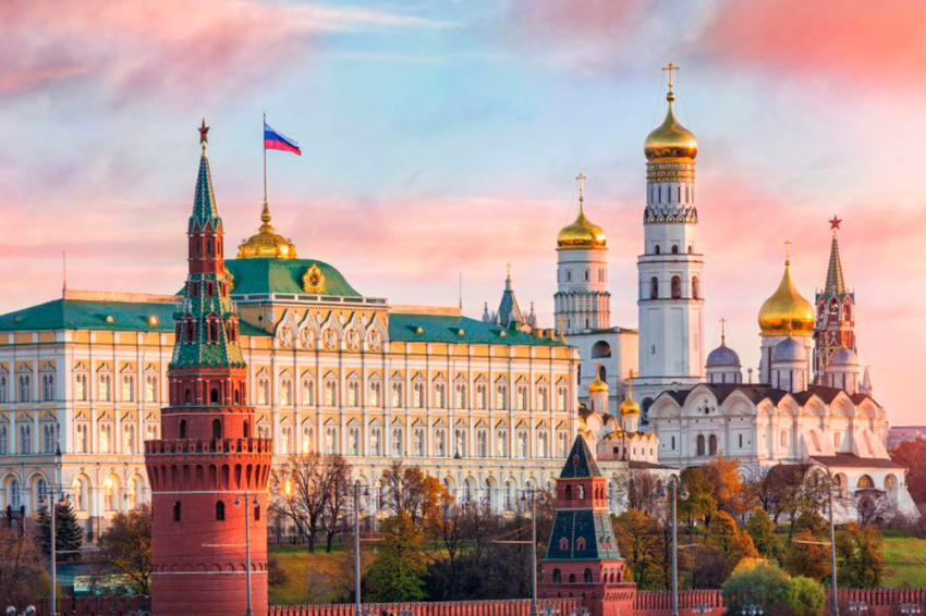 События НИУ «БелГУ» преподавателей высшей школы поздравляют президент рф и члены правительства 