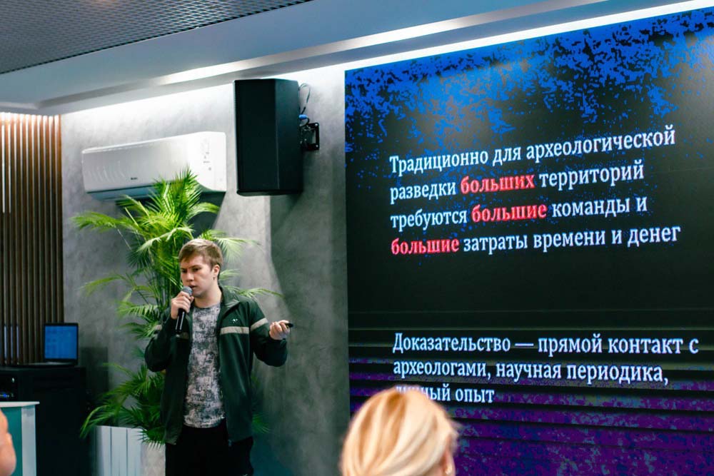 Студенты НИУ «БелГУ» стали победителями конкурса «Я в деле»