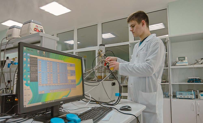 События НИУ «БелГУ» под запросы бизнеса: молодые исследователи ниу «белгу» решают реальные задачи в области дезинфекции