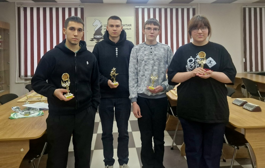 События НИУ «БелГУ» в ниу «белгу» завершился фестиваль студенческого спорта по нардам