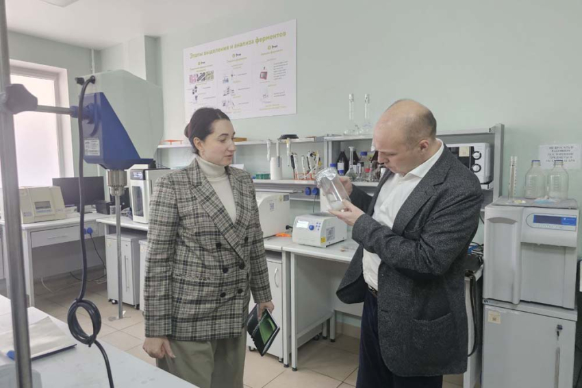 События НИУ «БелГУ» программа профпереподготовки «учитель химии: современные подходы подготовки к егэ» стартовала в ниу «белгу» 