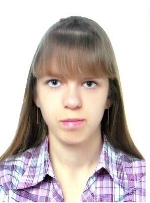 Скорозвон Марина Сергеевна / Skorozvon Marina S.