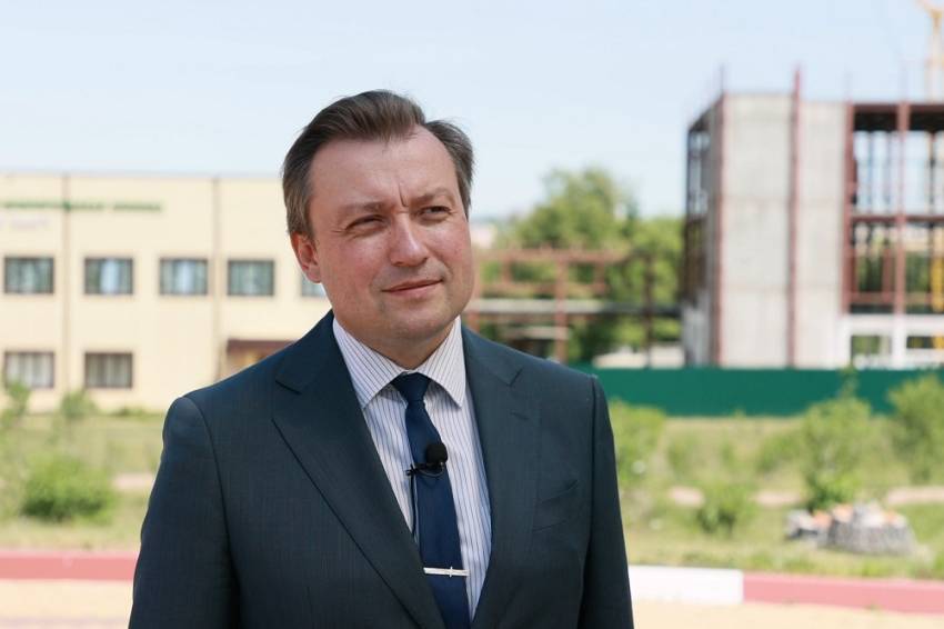 События НИУ «БелГУ» учёный ниу «белгу» объяснил опасность попадания антибиотиков в водоёмы