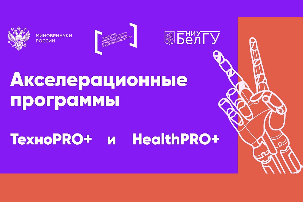 Участники акселератора НИУ «БелГУ» узнали, как проанализировать целевую аудиторию