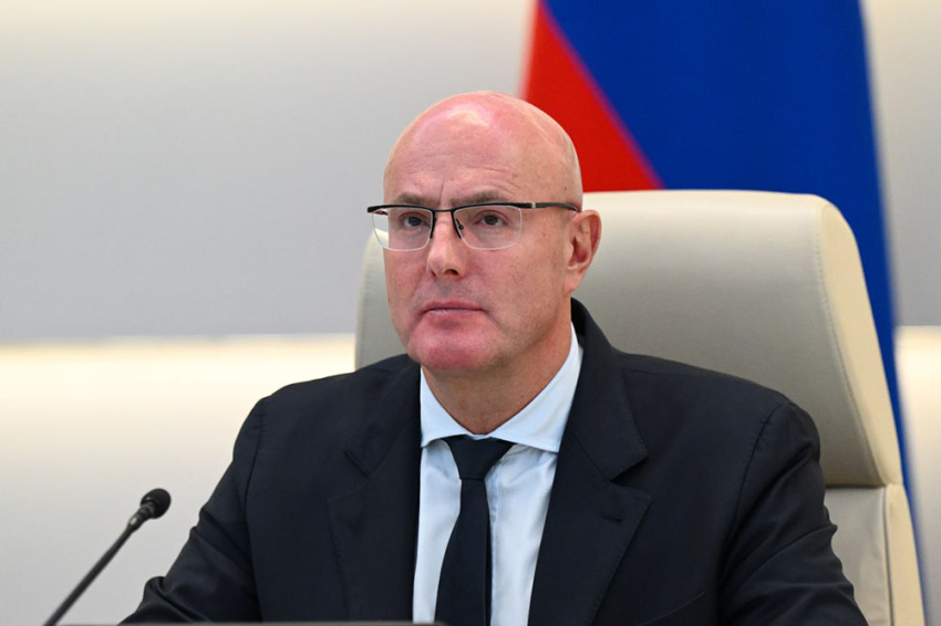 События НИУ «БелГУ» вице-премьер дмитрий чернышенко поздравил студентов с татьяниным днём