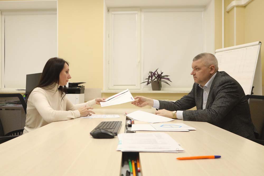 В Консорциуме «Наукоёмкое технологическое предпринимательство» создали комиссию для экспертизы студенческих выпускных работ